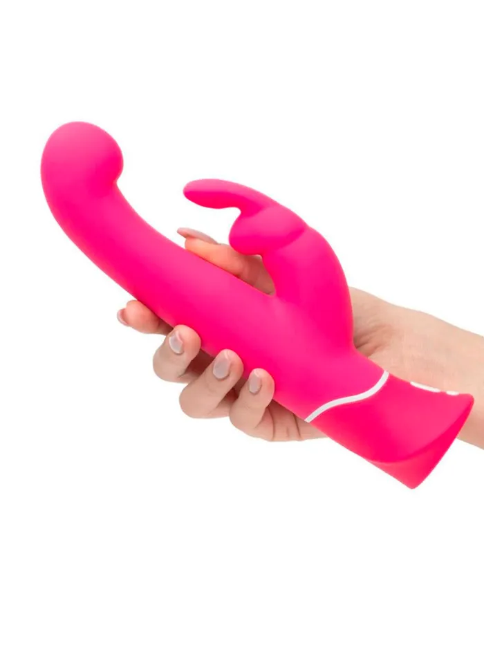 Vibrators Happy Rabbit Happy Rabbit GSpot Vibrator