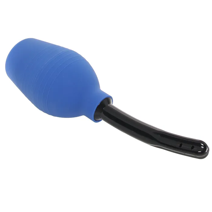 Vibrators XR Brands Clean Stream Premium OneWay Valve Enema