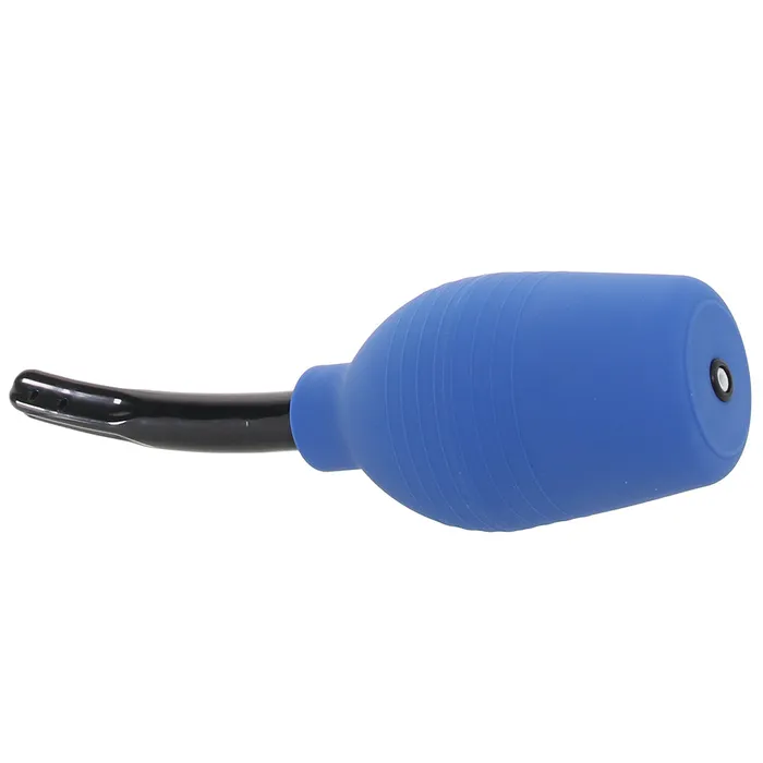 Vibrators XR Brands Clean Stream Premium OneWay Valve Enema
