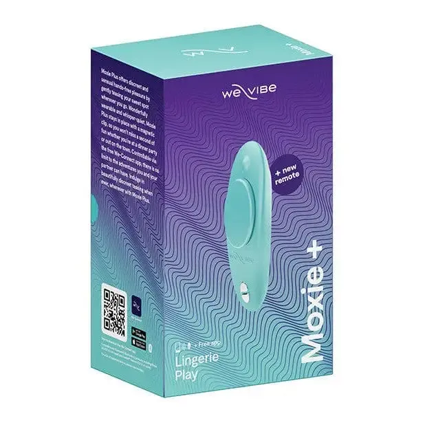WeVibe Vibrators Wevibe Moxie Panty Vibe WeVibe Vibrators Wevibe Moxie Panty Vibe