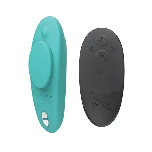 WeVibe Vibrators Wevibe Moxie Panty Vibe WeVibe Vibrators Wevibe Moxie Panty Vibe