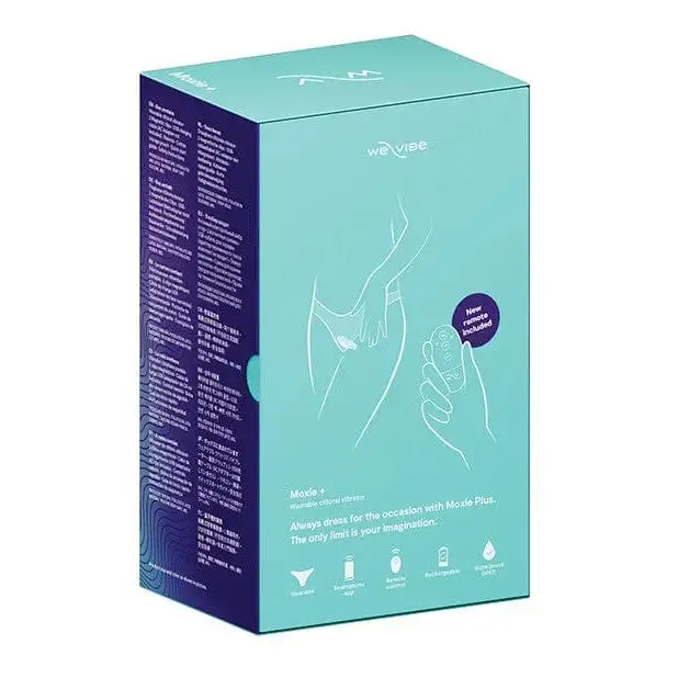 WeVibe Vibrators Wevibe Moxie Panty Vibe WeVibe Vibrators Wevibe Moxie Panty Vibe