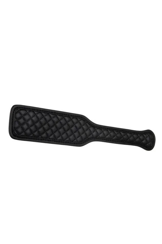 Adam Eve Adam Eve Eves Fetish Dreams Spanking Paddle Black Female Sex Toys