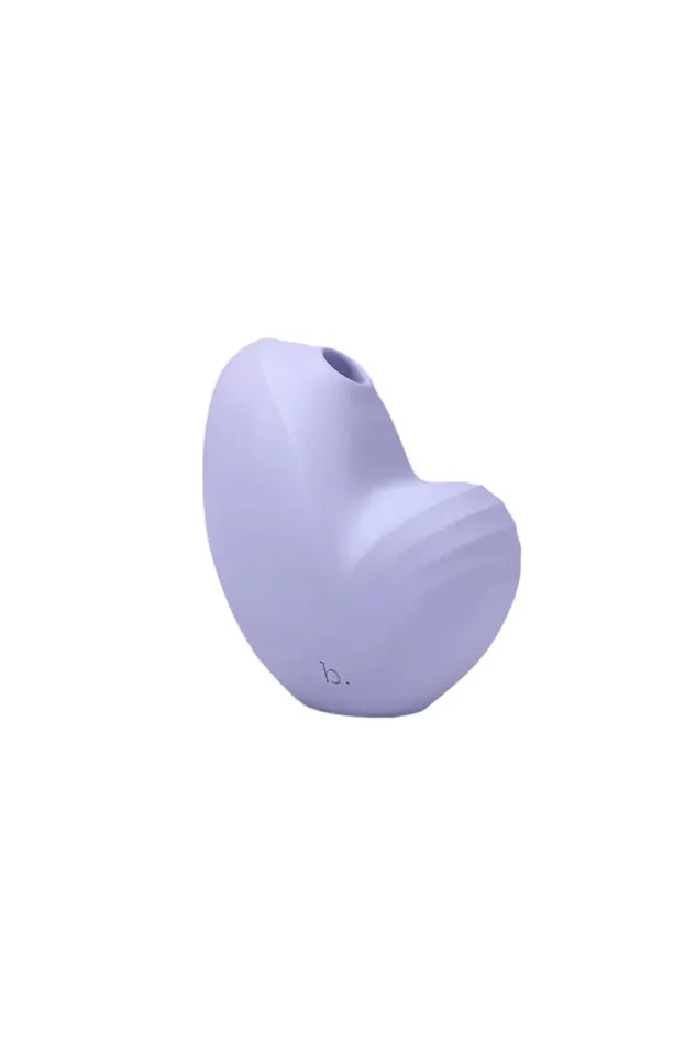 Biird Female Sex Toys Biird Namii Clitoral Suction Stimulator Vibrator Lilac Biird Female Sex Toys Biird Namii Clitoral Suction Stimulator Vibrator Lilac