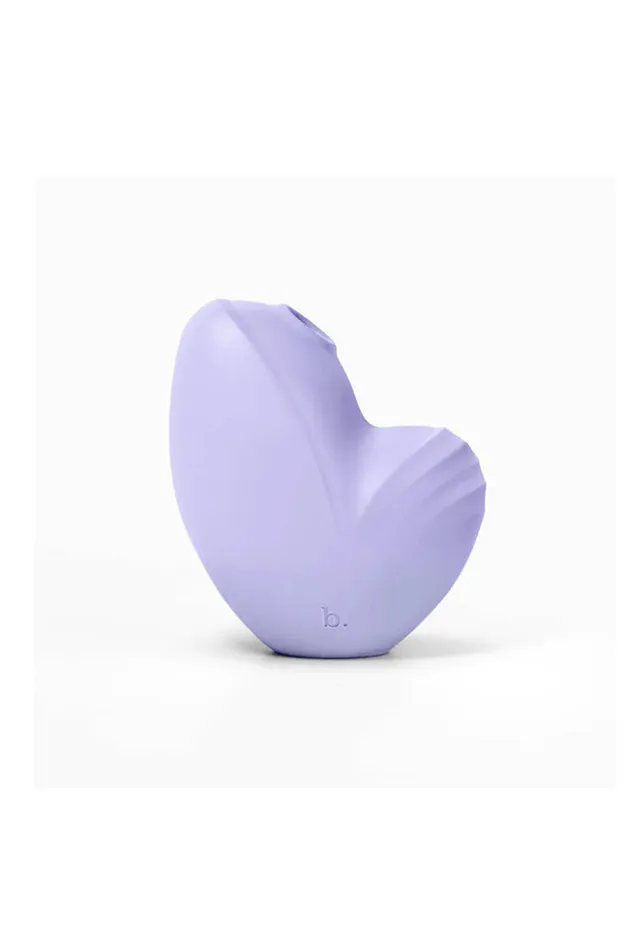 Biird Female Sex Toys Biird Namii Clitoral Suction Stimulator Vibrator Lilac
