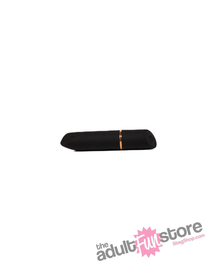 Cousins Group Pink Pussycat Mini Vibe Black Cousins Group Vibrators