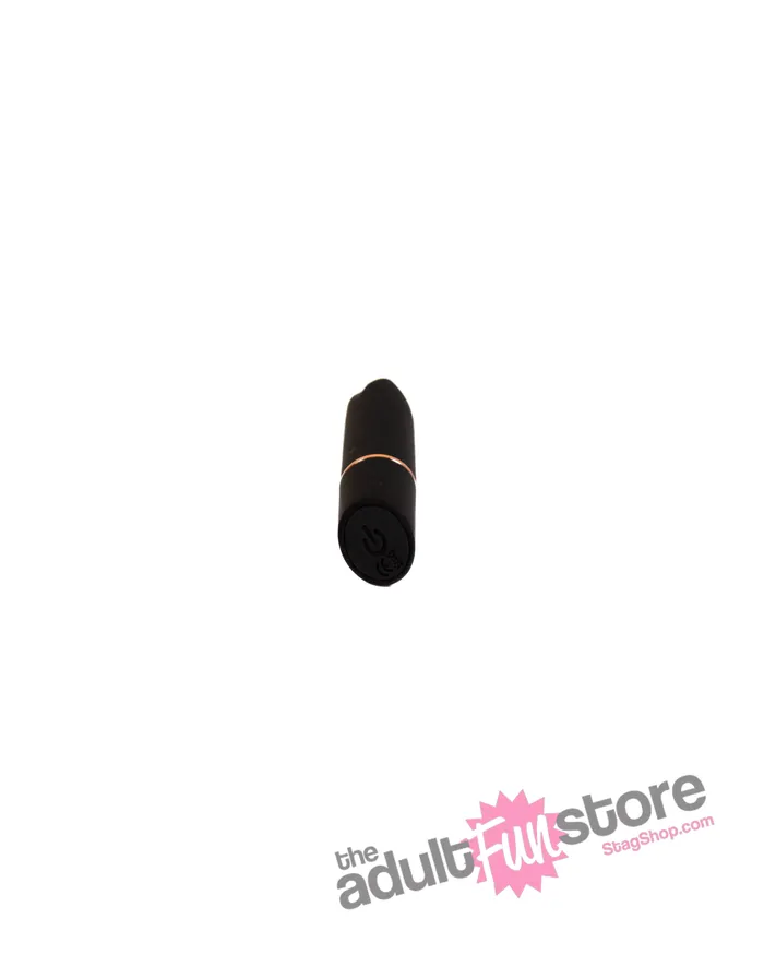 Cousins Group Pink Pussycat Mini Vibe Black Cousins Group Vibrators