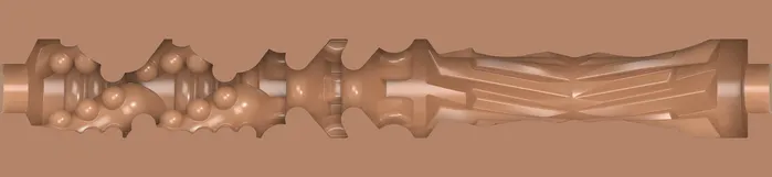 Dildos Sharok Carnal and Dildo Pack Fleshlight