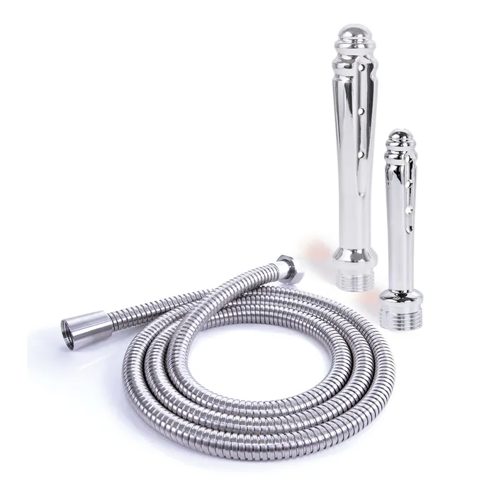 Excellent Power Sly Sprinkle Shower Douche 2 Pack Excellent Power Male Sex Toys Excellent Power Sly Sprinkle Shower Douche 2 Pack Excellent Power Male Sex Toys
