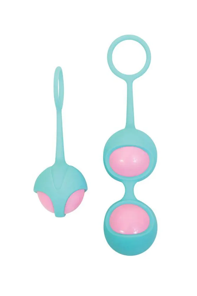 Female Sex Toys Adam Eve Eves Kegel Training Set Adam Eve