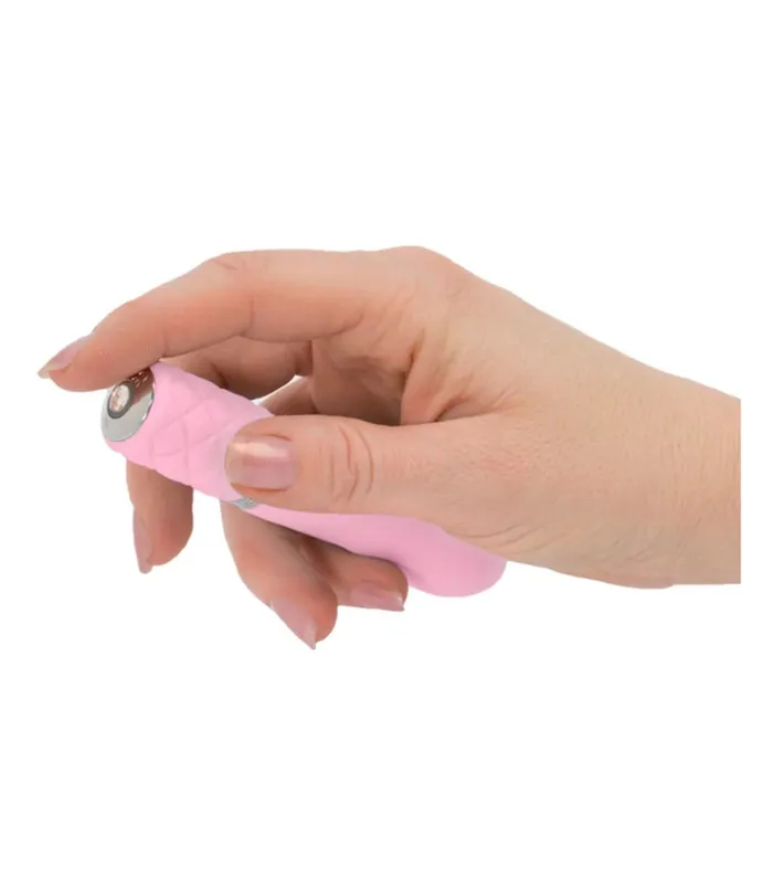 Female Sex Toys BMS Enterprises Flirty Bullet Vibrator
