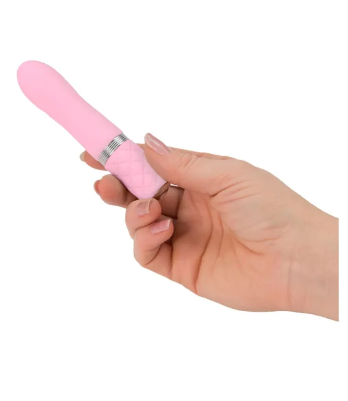 Female Sex Toys BMS Enterprises Flirty Bullet Vibrator