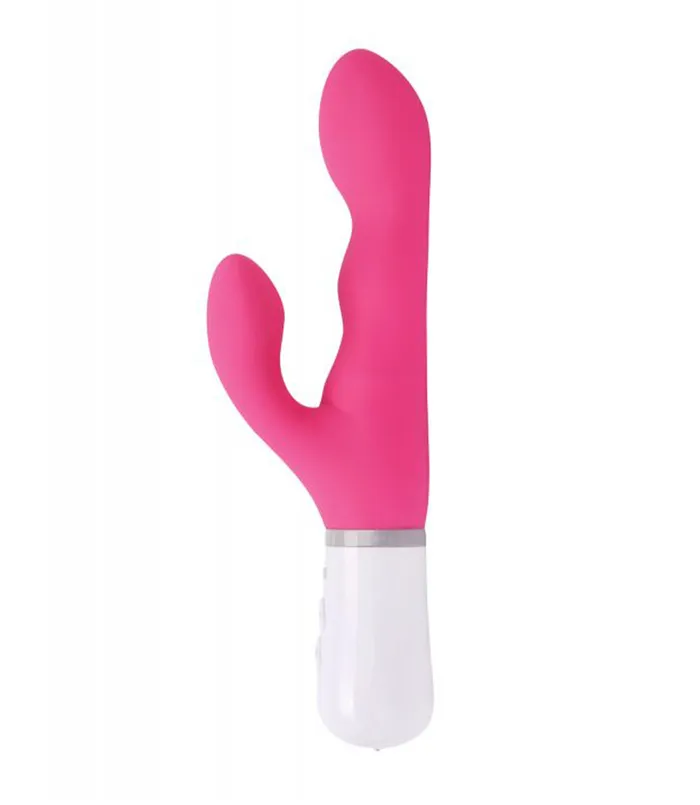 Female Sex Toys Lovense Lovense Nora Rotating Dual Vibrator