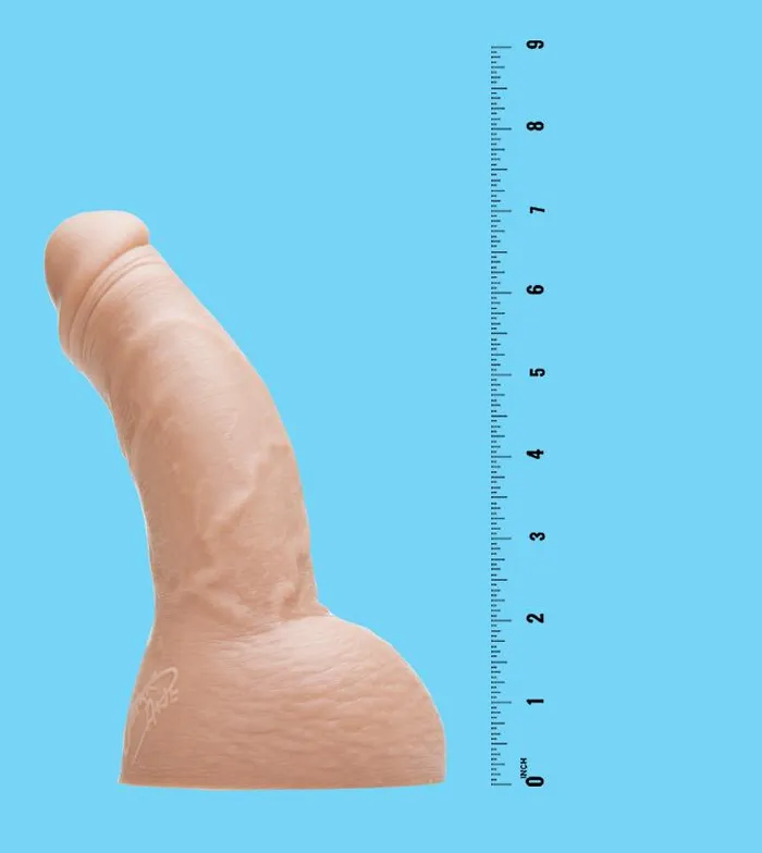 Fleshlight Dildos Carter Dane Dildo