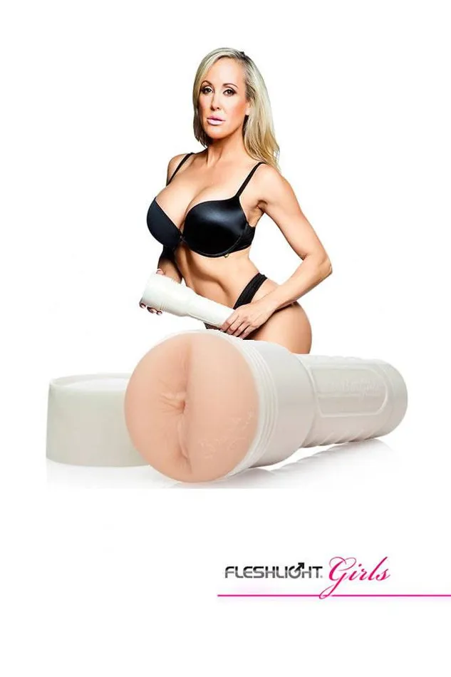 Fleshlight Male Sex Toys Fleshlight Girls Brandi Love Shameless Custom Anal Masturbator Fleshlight Male Sex Toys Fleshlight Girls Brandi Love Shameless Custom Anal Masturbator