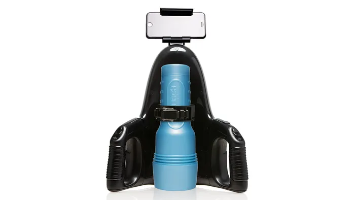 Fleshlight Vibrators Universal Launch Allen King Pack