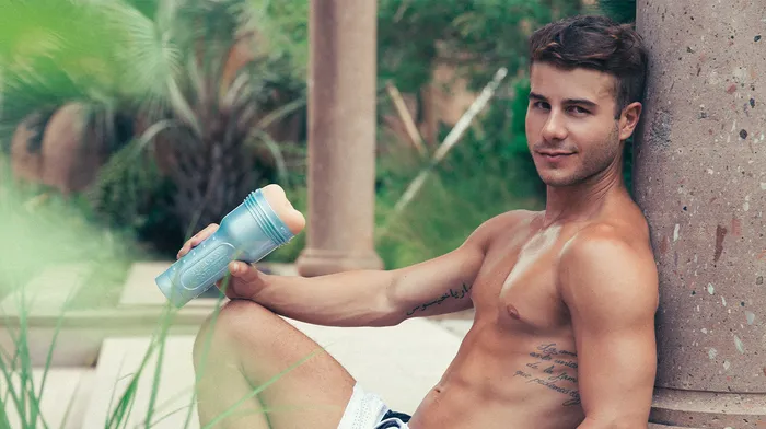 Fleshlight Vibrators Universal Launch Allen King Pack