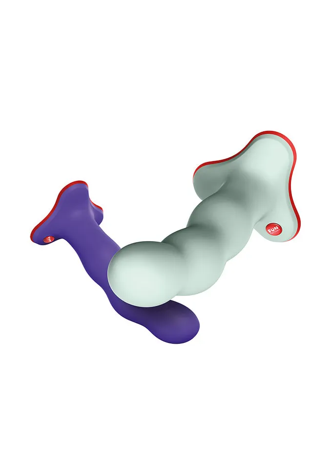 Fun Factory Fun Factory Bouncer Dildo Various Colors Dildos