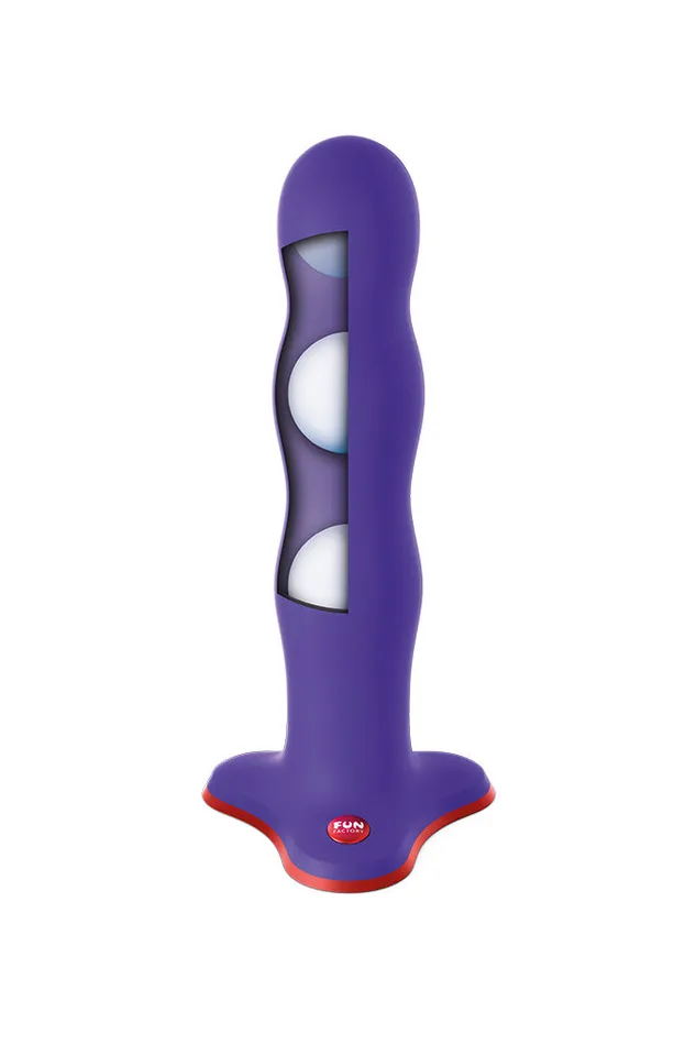 Fun Factory Fun Factory Bouncer Dildo Various Colors Dildos