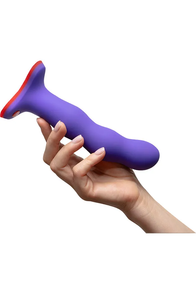 Fun Factory Fun Factory Bouncer Dildo Various Colors Dildos