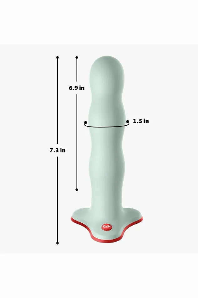 Fun Factory Fun Factory Bouncer Dildo Various Colors Dildos