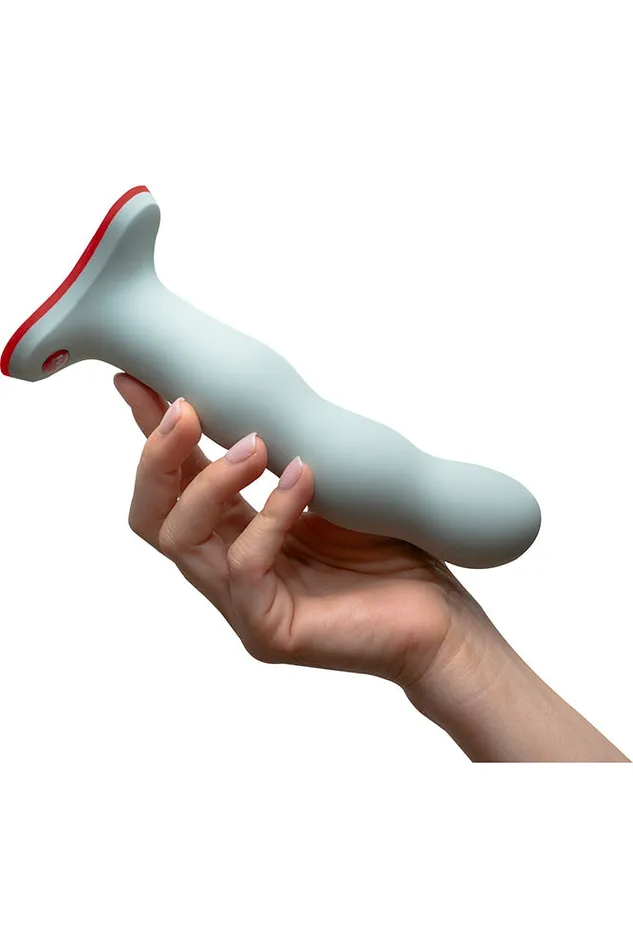 Fun Factory Fun Factory Bouncer Dildo Various Colors Dildos
