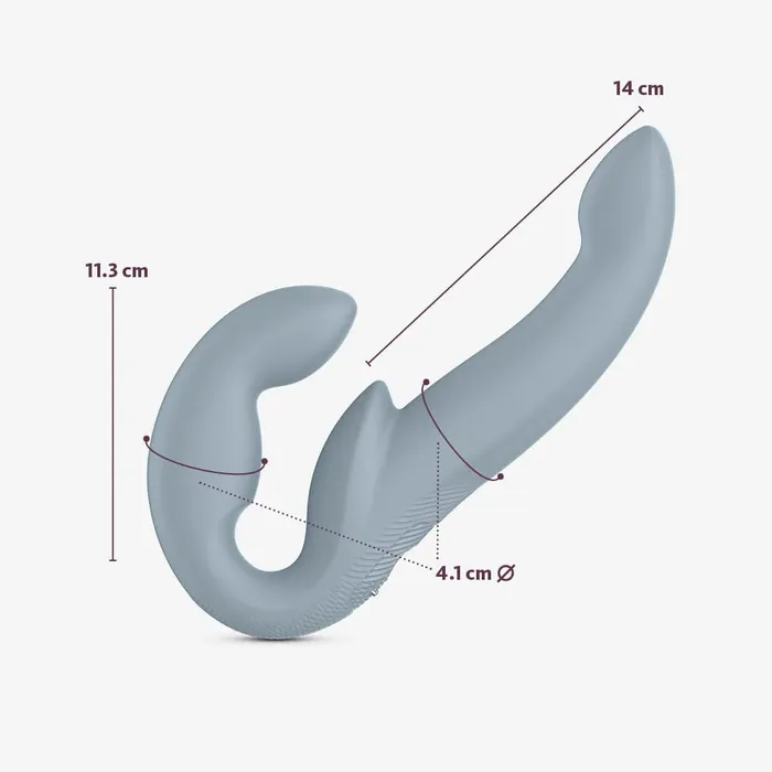 Fun Factory Vibrators Share Vibe Pro