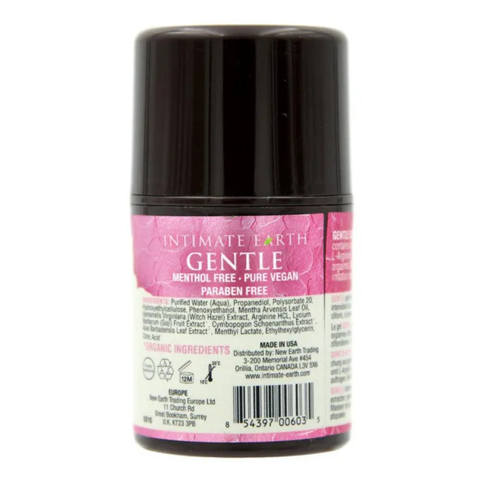 Intimate Earth Female Sex Toys Intimate Earth Gentle Clitoral Arousal Serum