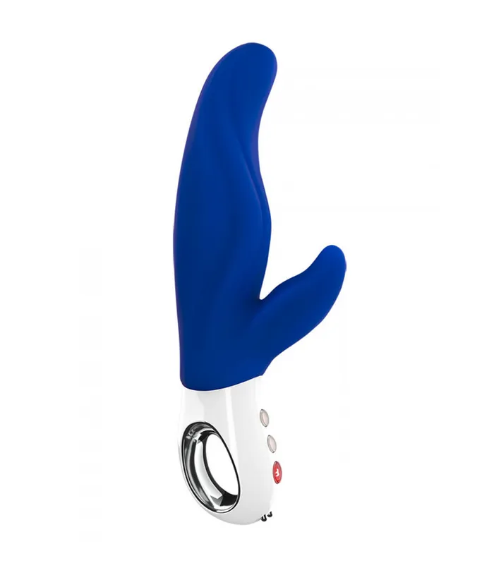 Lady Bi Dual Vibrator Fun Factory Female Sex Toys