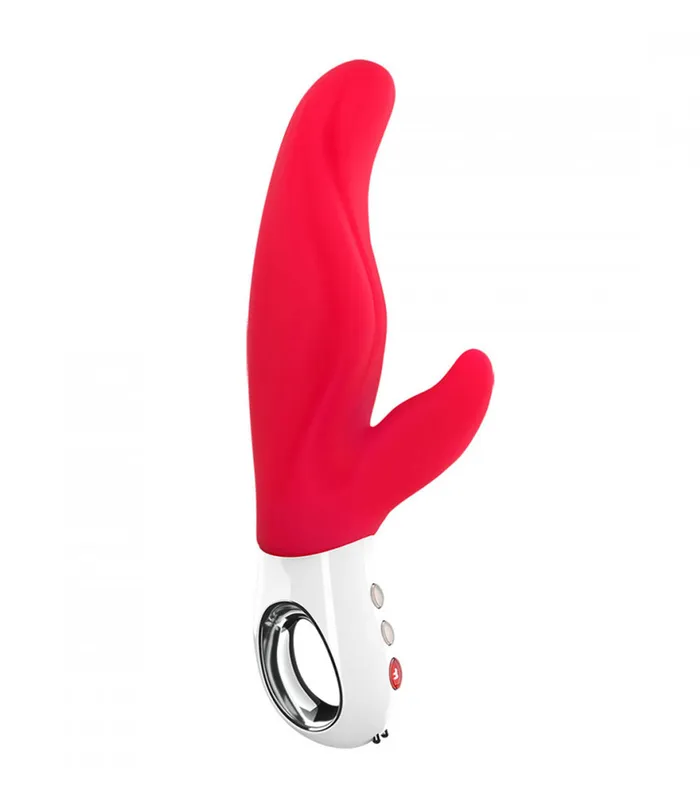 Lady Bi Dual Vibrator Fun Factory Female Sex Toys