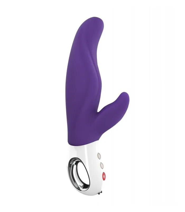 Lady Bi Dual Vibrator Fun Factory Female Sex Toys