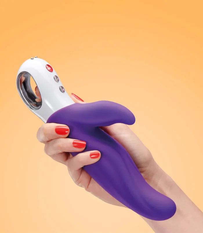 Lady Bi Dual Vibrator Fun Factory Female Sex Toys