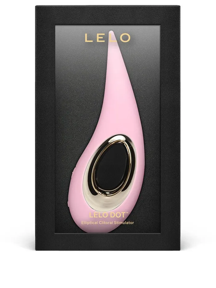 Lelo Vibrators Dot