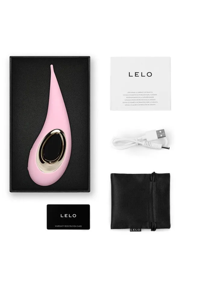 Lelo Vibrators Dot