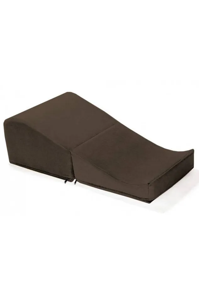 Liberator Flip Ramp Position Aid Espresso Liberator Vibrators