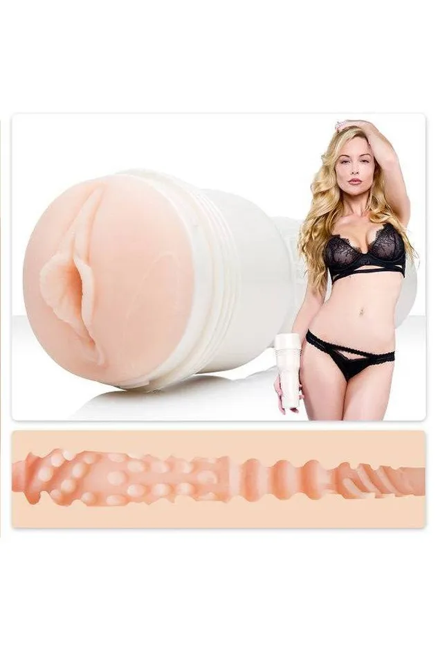 Male Sex Toys Fleshlight Girls Kayden Kross Ultimate Custom Pussy Masturbator Fleshlight
