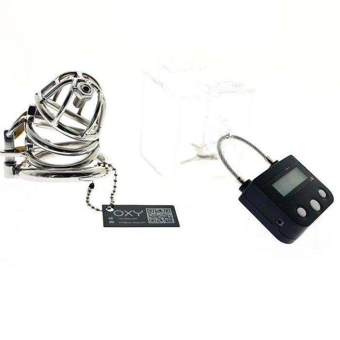 Male Sex Toys Oxyshop The Chastity Key Safe Games Keyholding Service