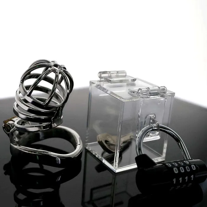 Male Sex Toys Oxyshop The Chastity Key Safe Games Keyholding Service