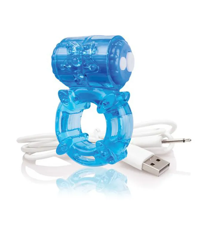 Male Sex Toys Screaming O Charged BigO Penis Ring