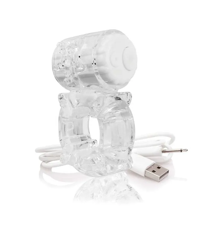 Male Sex Toys Screaming O Charged BigO Penis Ring