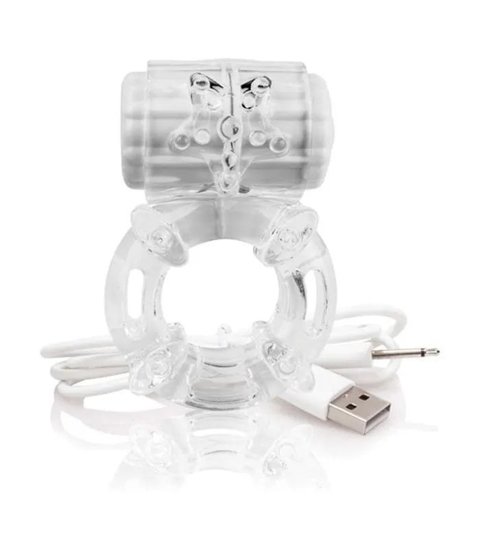 Male Sex Toys Screaming O Charged BigO Penis Ring