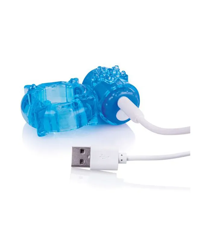 Male Sex Toys Screaming O Charged BigO Penis Ring