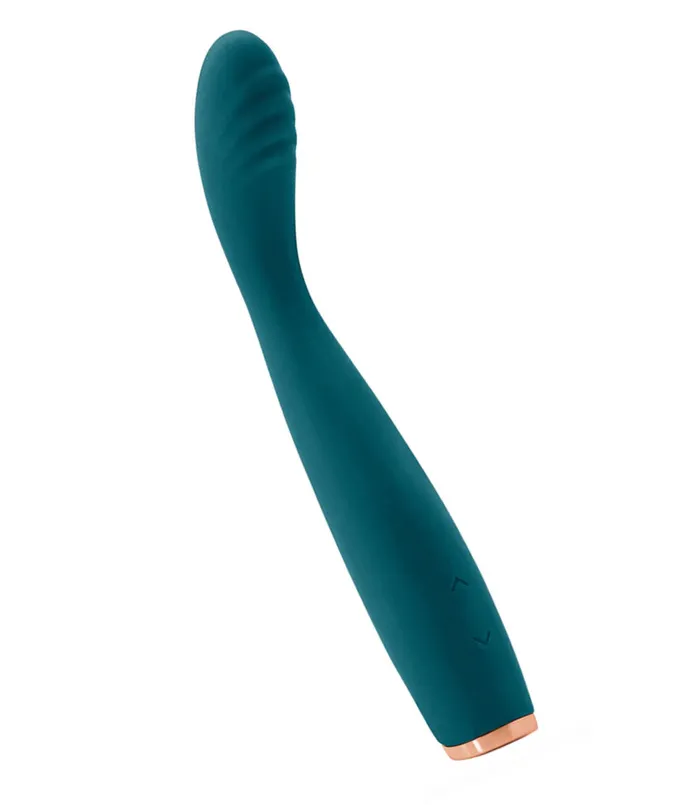 NS Novelties Luxe Lille Vibrator Vibrators