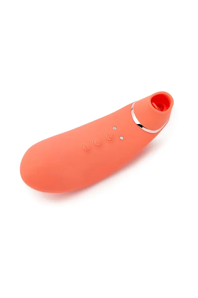 Nu Sensuelle Nu Sensuelle Trinitii Triple Action Multi Play Vibrator Orange Vibrators Nu Sensuelle Nu Sensuelle Trinitii Triple Action Multi Play Vibrator Orange Vibrators