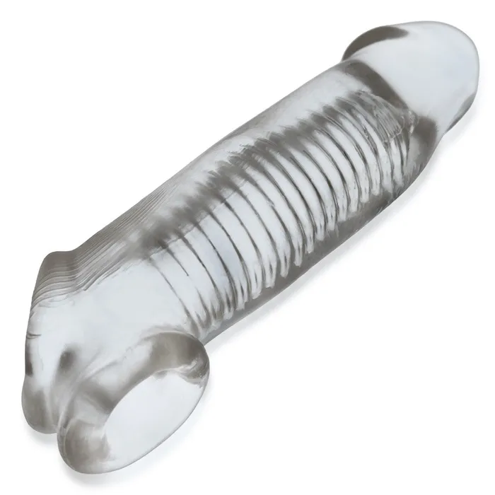 Oxballs Hulk Cocksheath Clear OXBALLS Dildos