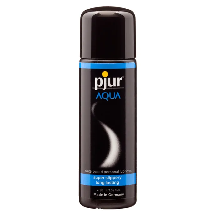 PJUR Vibrators Pjur Aqua 30ml
