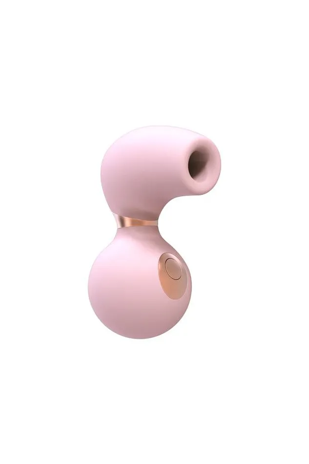 Shots Toys Irresistible Invincible Clitoral Stimulator Shots Toys Vibrators