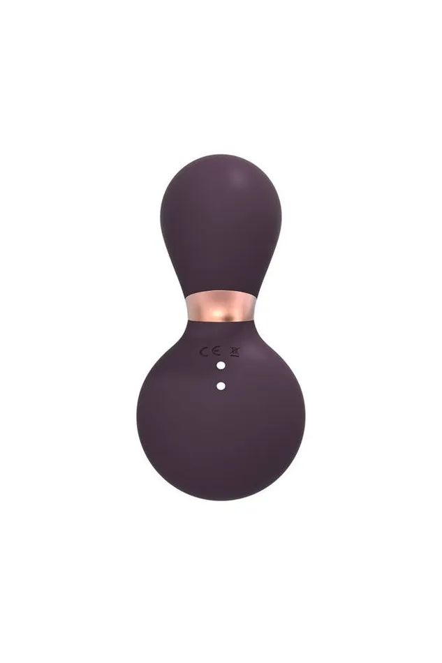 Shots Toys Irresistible Invincible Clitoral Stimulator Shots Toys Vibrators