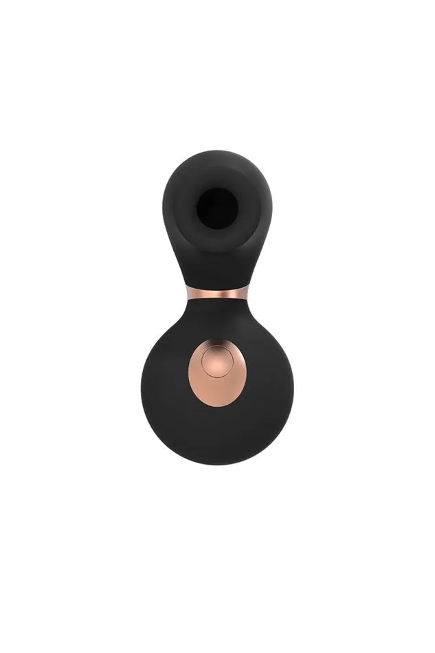 Shots Toys Irresistible Invincible Clitoral Stimulator Shots Toys Vibrators