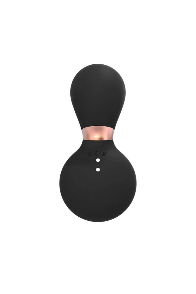 Shots Toys Irresistible Invincible Clitoral Stimulator Shots Toys Vibrators